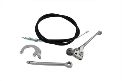 20-0304 - Mousetrap Eliminator Soft Pull Clutch Kit by York