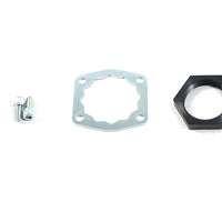 20-0308 - Front Belt Drive Lock Plate and Nut Kit by York