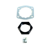 20-0308 - Front Belt Drive Lock Plate and Nut Kit by York