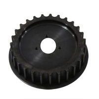 20-0328 - 27 Tooth Transmission Belt Pulley by York