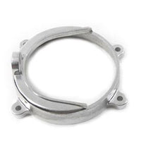 20-0330 - Belt Drive Alternator Cover Polished by York