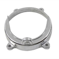 20-0330 - Belt Drive Alternator Cover Polished by York