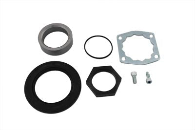 20-0338 - Front Pulley Lock Plate Kit by York