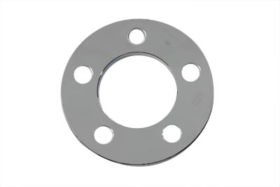 20-0344 - Rear Pulley Brake Disc Spacer Steel 1/4  Thickness by York