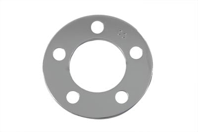 20-0347 - Rear Pulley Brake Disc Spacer Steel 1/8  Thickness by York