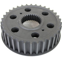 20-0369 - M8 Transmission Belt Pulley 34 Tooth by York