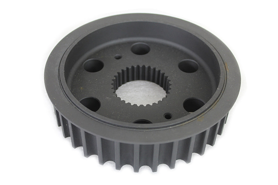 20-0369 - M8 Transmission Belt Pulley 34 Tooth by York