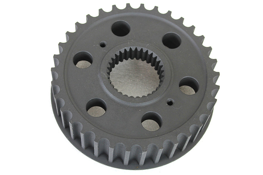 20-0369 - M8 Transmission Belt Pulley 34 Tooth by York