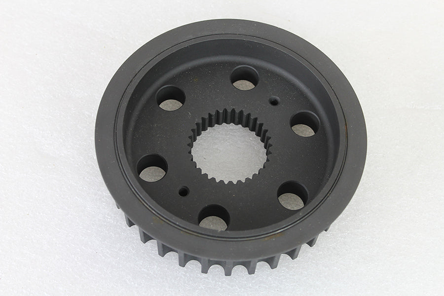 20-0369 - M8 Transmission Belt Pulley 34 Tooth by York