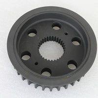 20-0369 - M8 Transmission Belt Pulley 34 Tooth by York