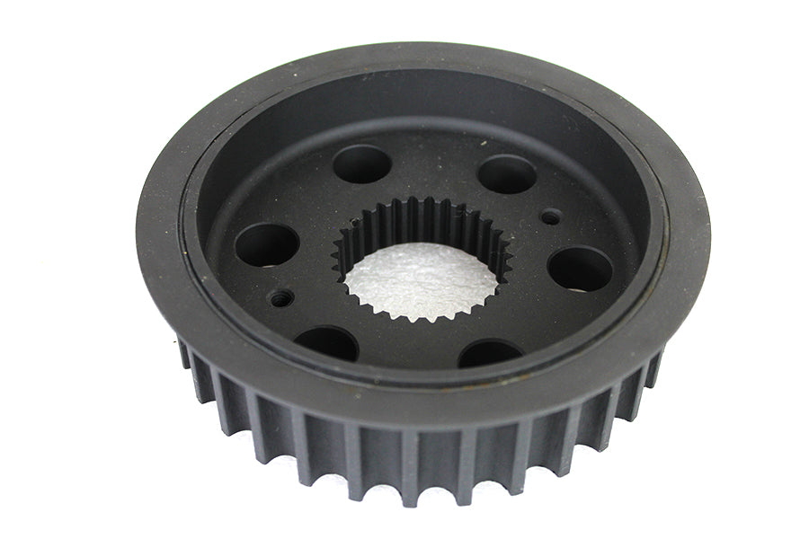 20-0370 - M8 Transmission Belt Pulley 32 Tooth by York