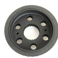 20-0370 - M8 Transmission Belt Pulley 32 Tooth by York