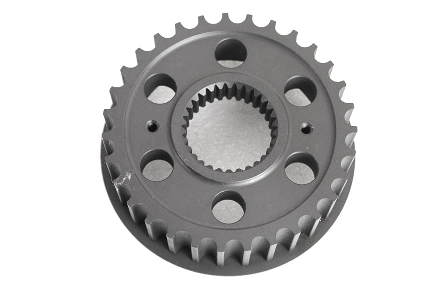 20-0371 - M8 Transmission Belt Pulley 31 Tooth by York