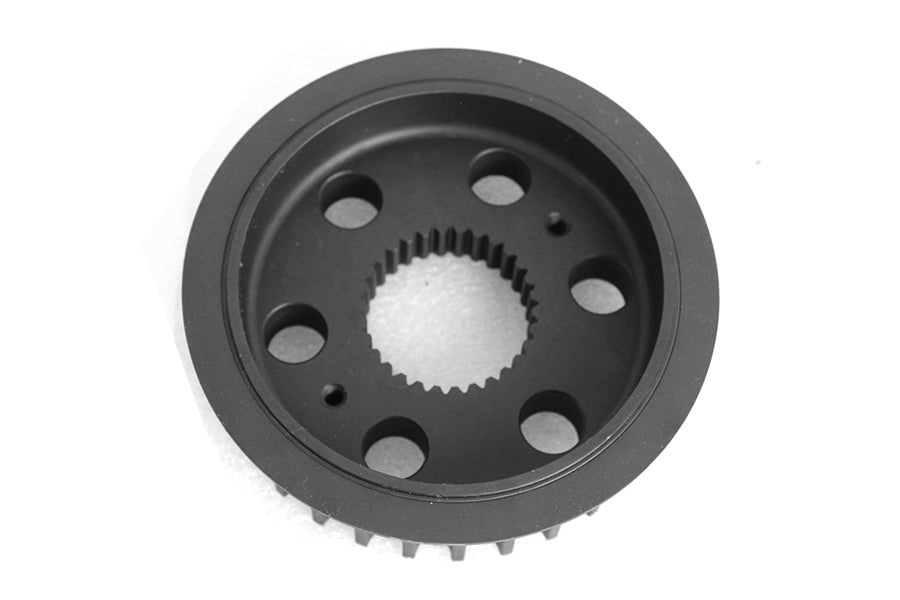 20-0371 - M8 Transmission Belt Pulley 31 Tooth by York