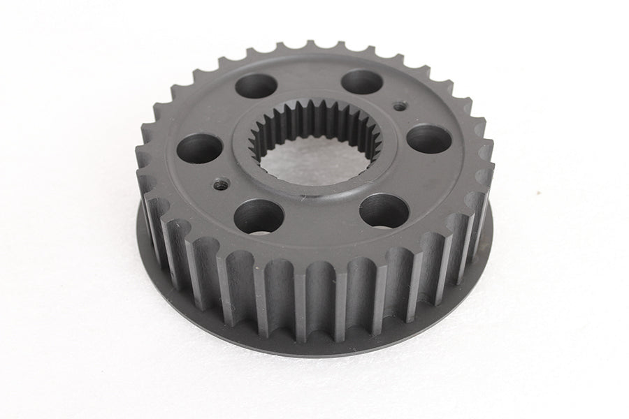 20-0371 - M8 Transmission Belt Pulley 31 Tooth by York