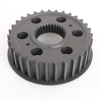 20-0371 - M8 Transmission Belt Pulley 31 Tooth by York