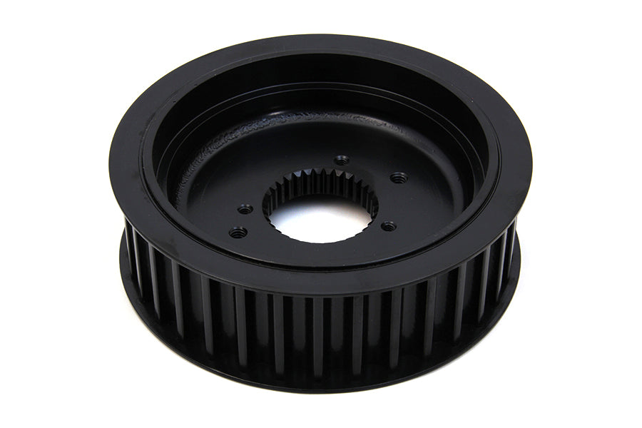 20-0380 - 34 Tooth Front Pulley by York