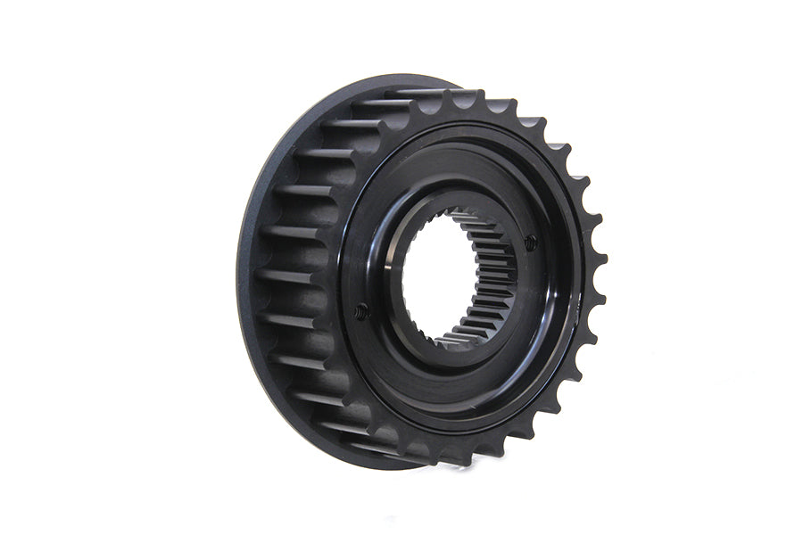 20-0381 - 27 Tooth Front Pulley by York