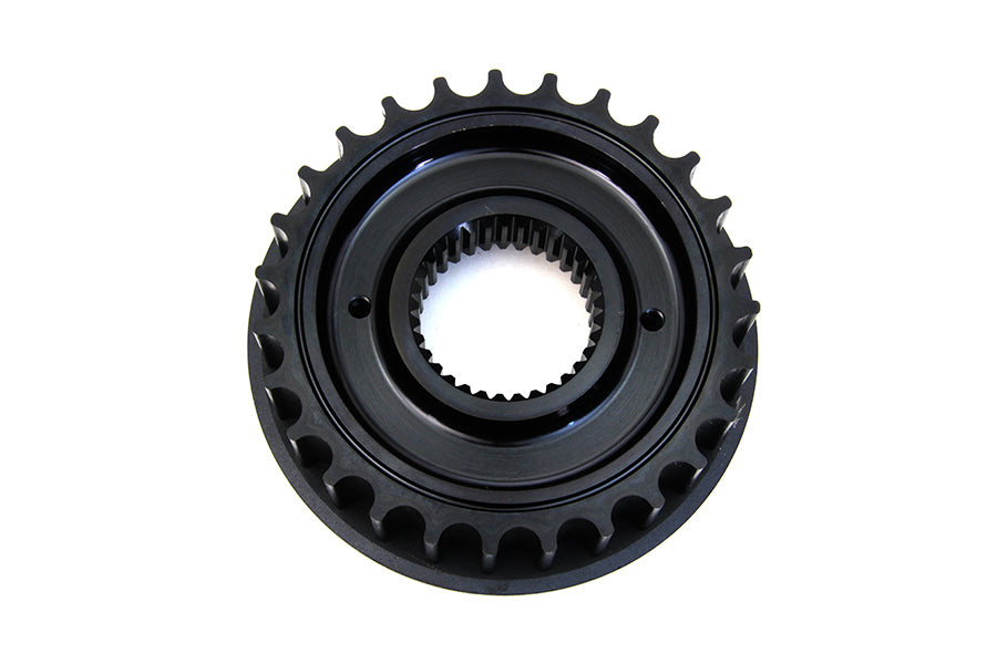 20-0381 - 27 Tooth Front Pulley by York