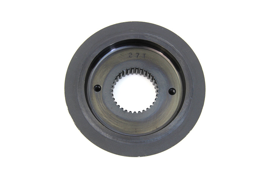 20-0381 - 27 Tooth Front Pulley by York