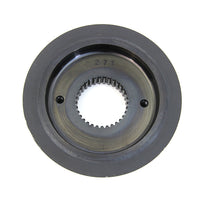 20-0381 - 27 Tooth Front Pulley by York