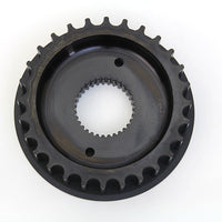 20-0382 - 28 Tooth Front Pulley by York