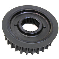 20-0382 - 28 Tooth Front Pulley by York