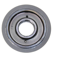 20-0382 - 28 Tooth Front Pulley by York