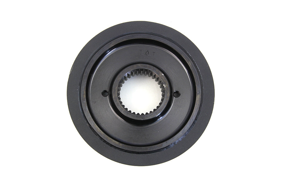 20-0383 - 30 Tooth Front Pulley by York