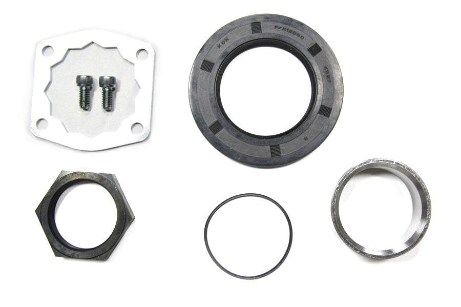 20-0389 - Front Pulley Lock Plate Kit by York