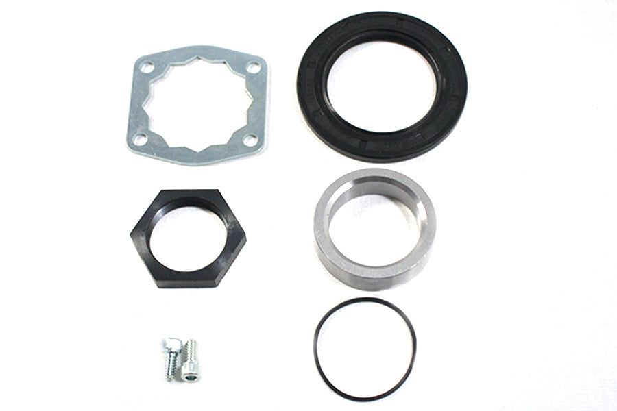 20-0432 - Front Pulley Conversion Kit by York