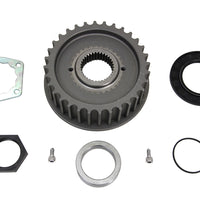 20-0447 - Alloy Front Pulley 32 Tooth by York