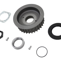 20-0447 - Alloy Front Pulley 32 Tooth by York