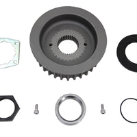 20-0447 - Alloy Front Pulley 32 Tooth by York