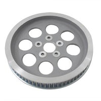 20-0452 - Alloy Rear Belt Pulley 70 Tooth by York