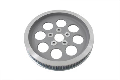 20-0452 - Alloy Rear Belt Pulley 70 Tooth by York