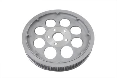 20-0452 - Alloy Rear Belt Pulley 70 Tooth by York