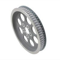 20-0452 - Alloy Rear Belt Pulley 70 Tooth by York