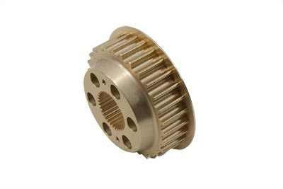 20-0512 - Front Drive Pulley 29 Tooth by York