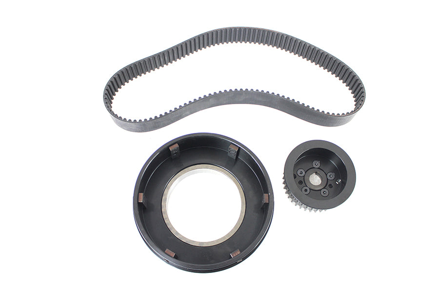 20-0524 - Primary Belt Drive Kit by York
