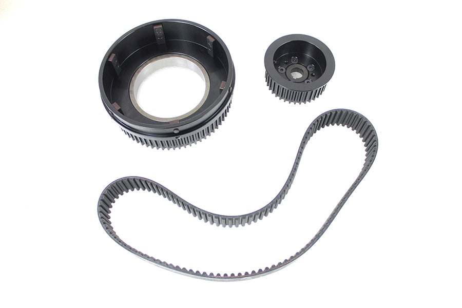 20-0524 - Primary Belt Drive Kit by York