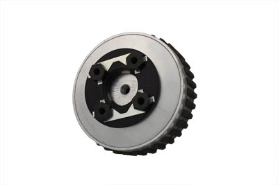 20-0550 - York Pro Clutch Kit by American Prime