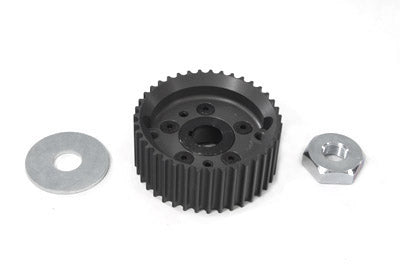 20-0555 - Primo Belt Drive Front Pulley 8mm by Rivera-Primo Products