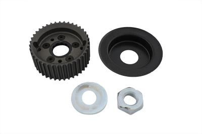 20-0556 - Primo Belt Drive Front Pulley 8mm by Rivera-Primo Products