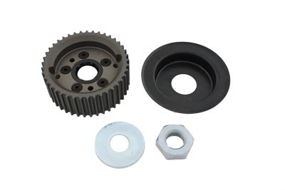 20-0558 - Primo Belt Drive Front Pulley 8mm by Rivera-Primo Products