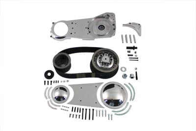 20-0601 - BDL Belt Drive Kit 3 inch by Belt Drive LTD.