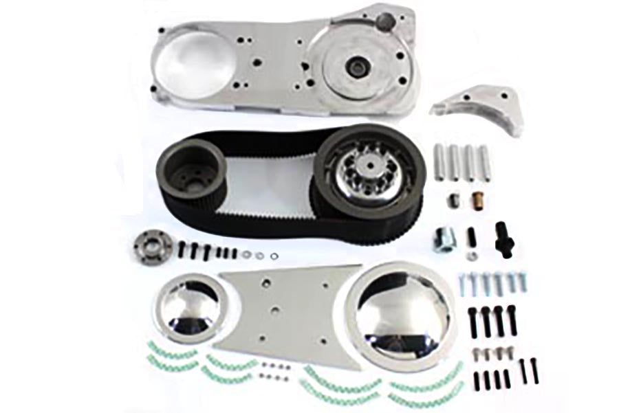 20-0602 - BDL Belt Drive Kit 3 by Belt Drive LTD.