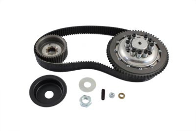 20-0610 - BDL Belt Drive Kit 8mm by Belt Drive LTD.