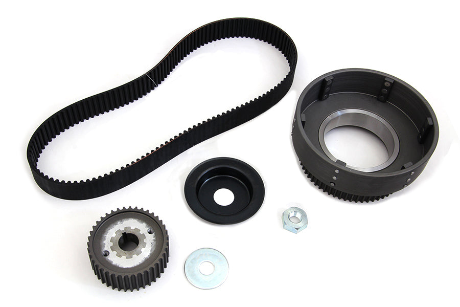 20-0611 - BDL Belt Drive Kit 8mm by Belt Drive LTD.