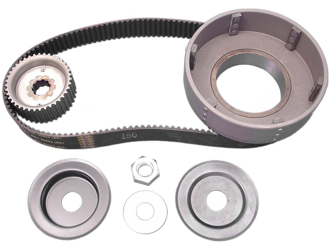 20-0612 - BDL Belt Drive Kit 8mm by Belt Drive LTD.